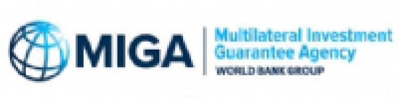 Multilateral Investment Guarantee Agency (MIGA) logo