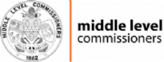 Middle Level Commissioners logo