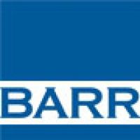 Barr Engineering logo