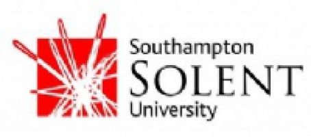 Southampton Solent University logo