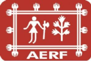 Applied Environmental Research Foundation(AERF) logo