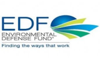 Environmental Defense Fund Europe  logo