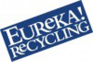 Eureka Recycling logo
