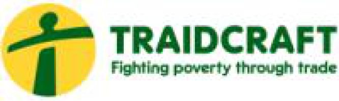 Traidcraft logo