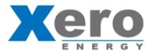 Xero Energy