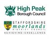 High Peak Borough Council and Staffordshire Moorlands District Council 