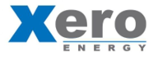 Xero Energy logo