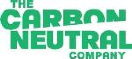 The Carbon Neutral Company logo