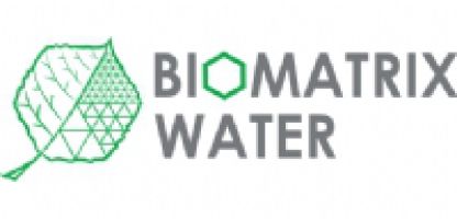 Biomatrix	Water Solutions Limited logo
