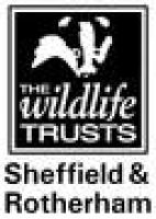 Sheffield and Rotherham Wildlife Trust  logo