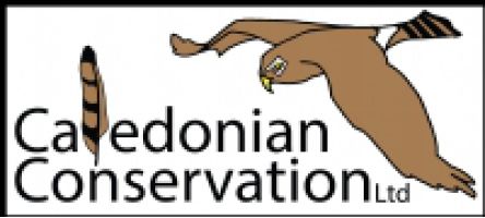 Caledonian Conservation Ltd  logo
