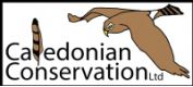 Caledonian Conservation Ltd 