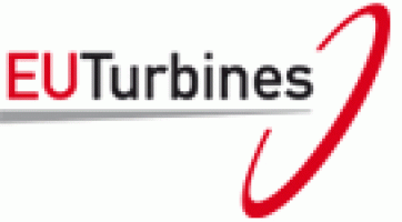 EUTurbines logo
