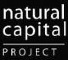 The Natural Capital Project logo