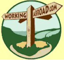 WorkingAbroad Projects logo