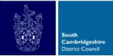 South Cambridgeshire District City Council 