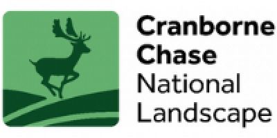 Cranborne Chase National Landscape logo