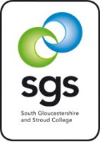 SGS College logo