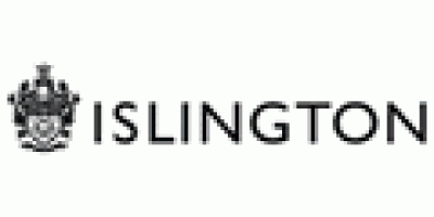 Islington Council  logo