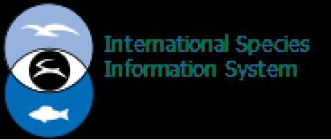 International Species Information System logo