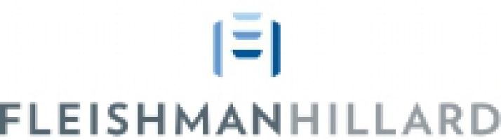 Fleishman-Hillard  logo