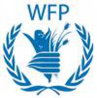 World Food Programme logo