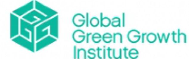 Global Green Growth Institute logo