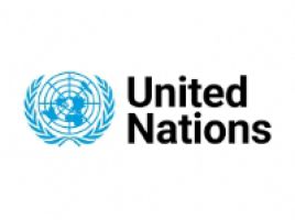 United Nations Secretariat (UN) logo