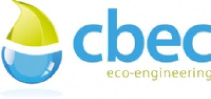 cbec eco-engineering UK Ltd logo