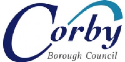 Corby Council logo