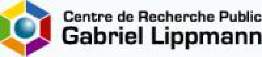 Centre de Recherche Public - Gabriel Lippmann logo