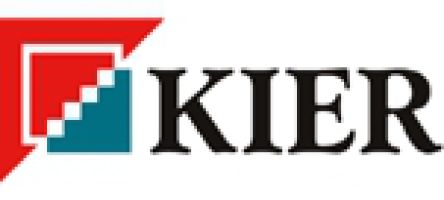 Kier Group logo