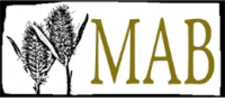 MAB Ecology  logo