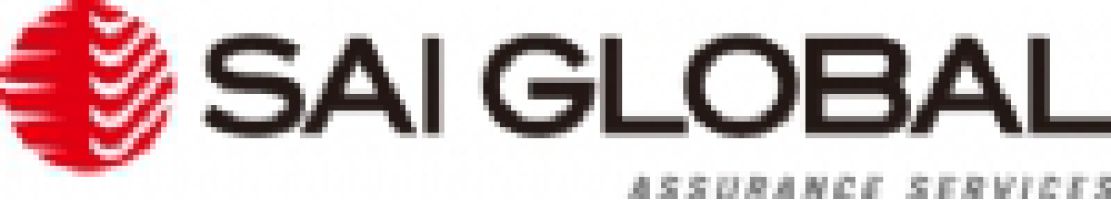 SAI Global Assurances  logo