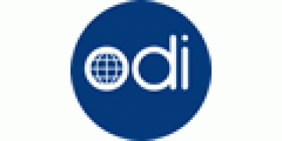 Overseas Development Institute logo