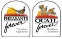 Pheasants and Quail Forever