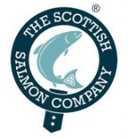 Scottish Salmon Company logo