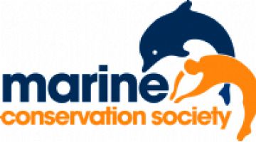 Marine Conservation Society logo