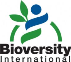 The Alliance of Bioversity International logo