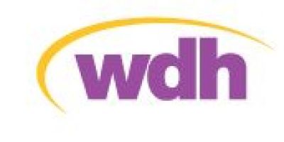 Wakefield and District Housing logo