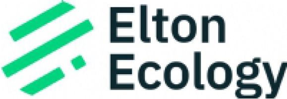Elton Ecology logo