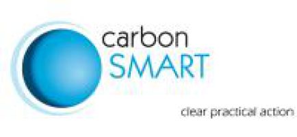 Carbon Smart logo