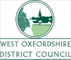 West Oxfordshire District Council  logo