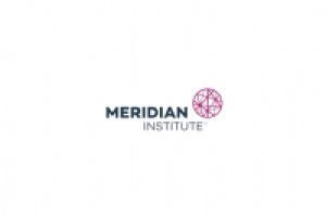 Meridian Institute logo