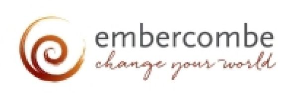 Embercombe logo