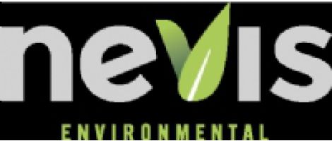 Nevis Environmental logo