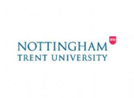 Nottingham Trent University  logo