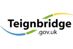 Teignbridge District Council  logo