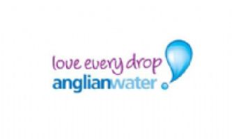 Anglian Water logo