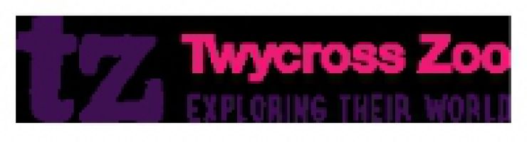 Twycross Zoo logo